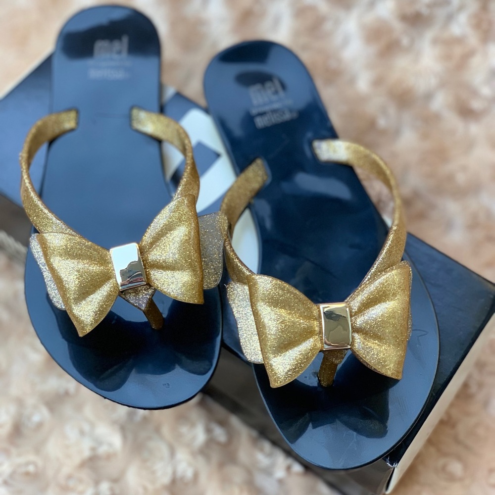 Melissa Harmonic III